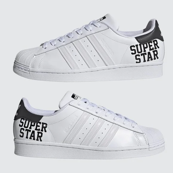 adidas | Shoes | Adidas Mens Superstar Lifestyle Sneakers | Poshmark